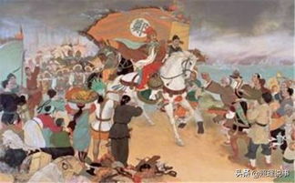 堅(jiān)壁清野,典故