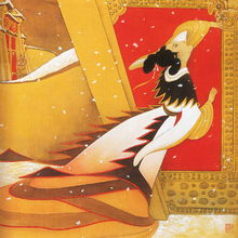 長(zhǎng)門事典故講的是誰,陳皇后長(zhǎng)門事典故,辛棄疾摸魚兒長(zhǎng)門事典故