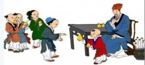 重義輕利典故,重義輕利的經典例子,重義輕利的名言