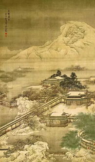 梁園的典故內(nèi)容,梁園的典故可可詩詞網(wǎng),梁園是什么典故