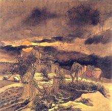 念奴嬌登多景樓的典故,念奴嬌·登多景樓的典故作用,陳亮念奴嬌登多景樓