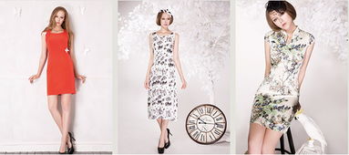 廣州,女裝,故事,經(jīng)典