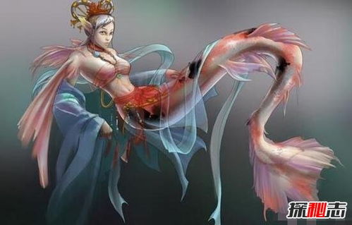 鮫人泣珠典故的含義,鮫人泣珠和良玉生煙的典故,鮫人泣珠的故事