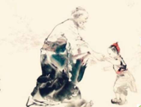 過(guò)庭的典故