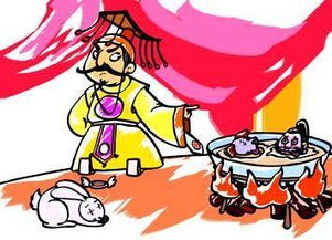 鳥盡弓藏兔死狗烹典故是什么?,鳥盡弓藏兔死狗烹典故是什么?簡短,鳥盡弓藏兔死狗烹出自哪個典故