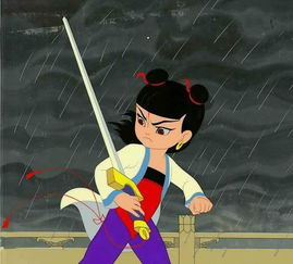 哪吒經(jīng)典故事