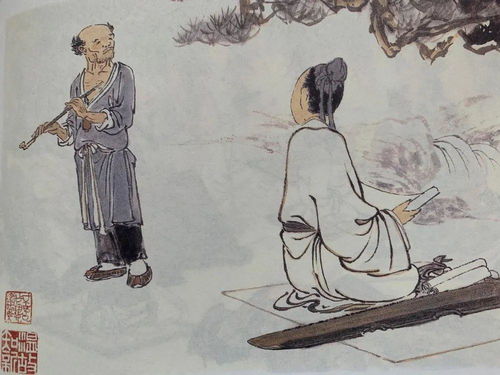 文質(zhì)彬彬的典故