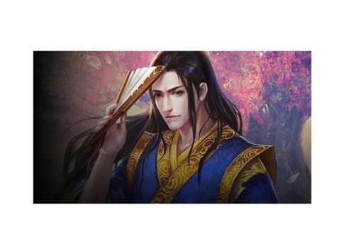 南陽臥龍典故,臥龍鳳雛典故,臥龍諸葛亮典故