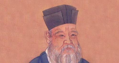 李斯與鼠的典故