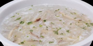 羹對(duì)飯典故