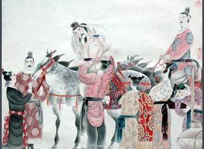 將進酒中的典故,將進酒中的典故有哪些,將進酒中的典故詩句