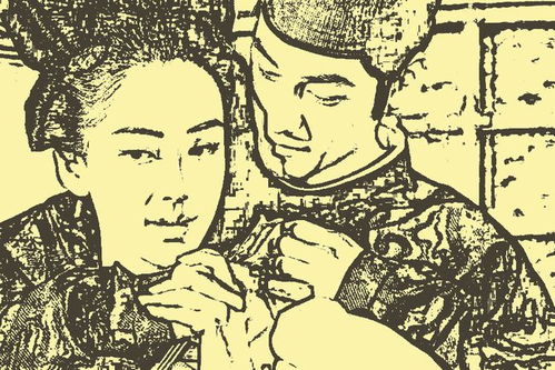 給寡婦挑水典故