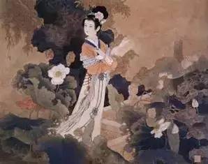 典故,中用,詩(shī)詞