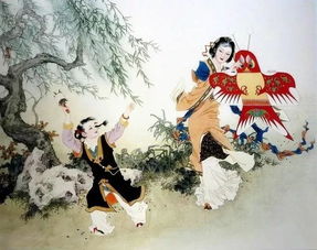 相顧無相識長歌懷采薇典故,長歌懷采薇典故作用,長歌懷采薇典故故事