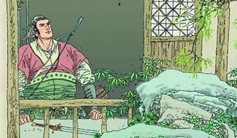 紀(jì)昌學(xué)射典故