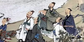 舞雩風(fēng)的典故