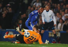 錯失良機的典故