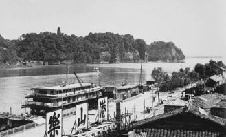 重慶歷史典故故事,重慶磁器口歷史典故,重慶朝天門歷史典故