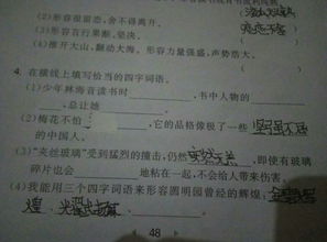 歷史典故的四字詞語