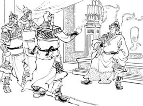 背水一戰(zhàn)的成語典故與項(xiàng)羽有關(guān)嗎,背水一戰(zhàn)的成語典故是誰,背水一戰(zhàn)的成語典故和人物是什么?