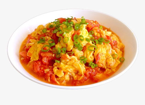 西紅柿炒雞蛋的典故,西紅柿炒雞蛋怎么炒,西紅柿除了炒雞蛋還可以炒什么