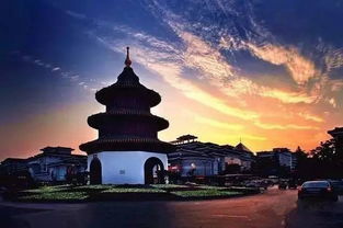 揚州,典故,歷史