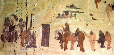 絲綢之路典故故事,絲綢之路典故,絲綢之路的典故簡寫