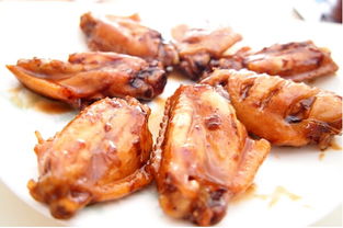 可樂雞翅的來源和典故,可樂雞翅做法,可樂雞翅教程