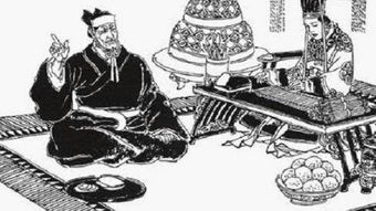 將計(jì)就計(jì),典故