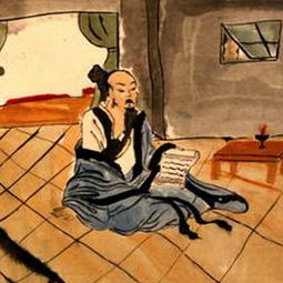 朱熹好讀書(shū)典故