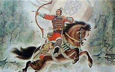 戰(zhàn)國人物及典故