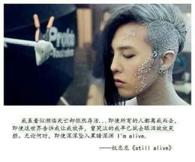 權(quán)志龍歌詞典故