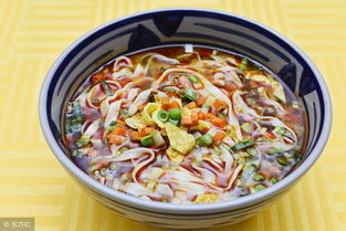 陜西臊子面的歷史典故是什么,臊子面的歷史典故,陜西臊子面的典故