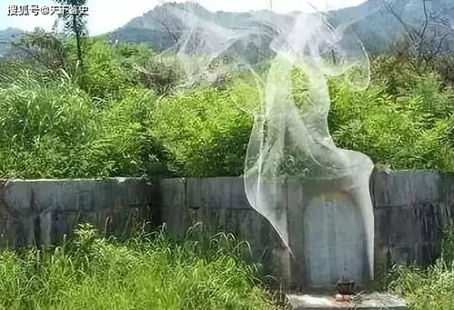 祖墳,青煙,典故