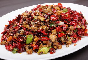 典故,辣子雞,歌樂(lè)山