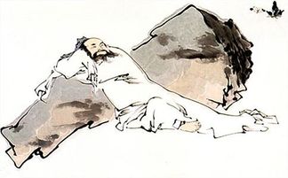 出自莊子的成語典故有哪些,莊子中的成語典故,與莊子有關的成語典故