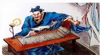 蘇秦刺股的典故故事,蘇秦刺股的故事,蘇秦刺股的故事概括