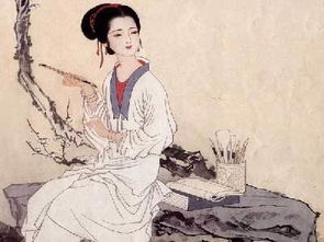 秋風(fēng)悲畫扇典故