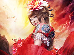 沖冠一怒為紅顏典故