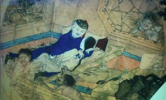 分桃典故出自哪里,分桃的由來,典故,分桃之愛的典故