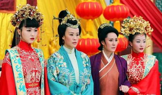 金玉良緣的典故