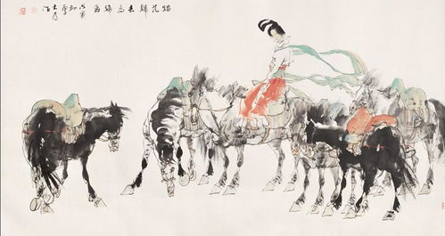 關(guān)于古代畫畫的典故,關(guān)于畫畫的典故,古人對(duì)畫畫的雅稱