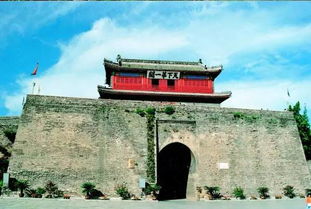 山海關(guān)典故