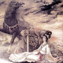 項(xiàng)羽的經(jīng)典故事