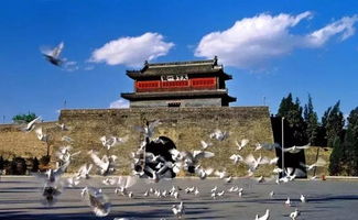 天下第一關的典故