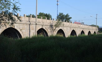 橋有關(guān)的典故