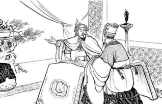 劉備的經(jīng)典故事