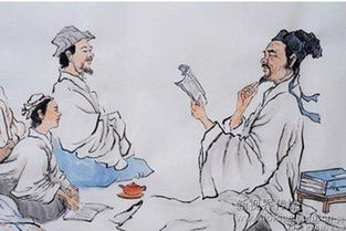 有關(guān)勤學的典故