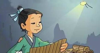 鑿壁偷光成語典故中的主要人物,鑿壁偷光成語典故20字,鑿壁偷光成語典故40字以內(nèi)