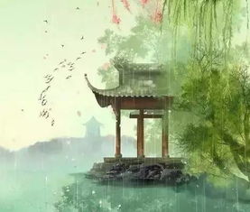 近水樓臺(tái)的典故